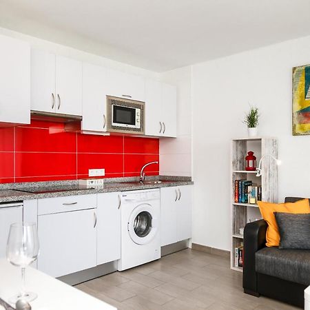 La Florida Apartment ปูแอร์โตเดลคาร์เมน ภายนอก รูปภาพ
