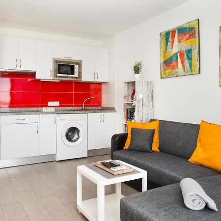 La Florida Apartment ปูแอร์โตเดลคาร์เมน ภายนอก รูปภาพ
