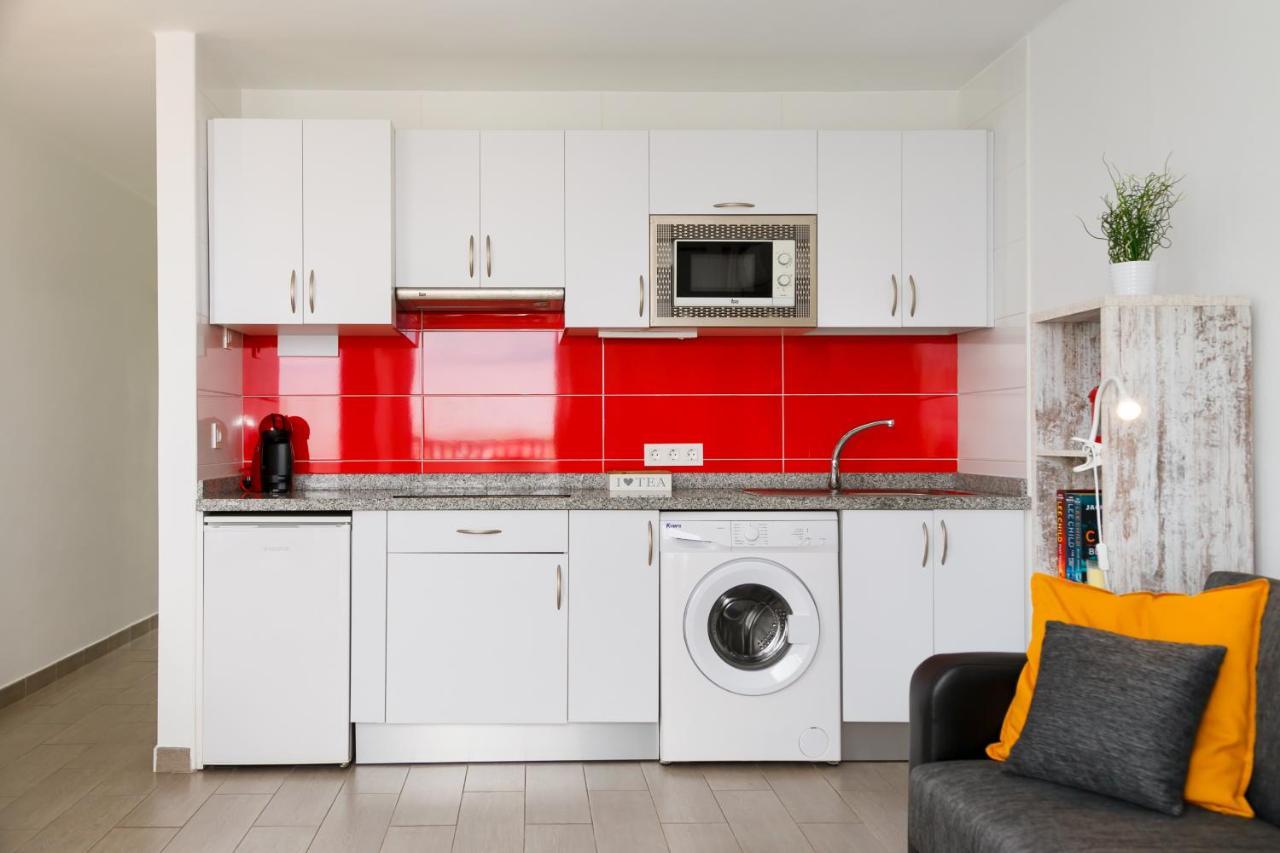 La Florida Apartment ปูแอร์โตเดลคาร์เมน ภายนอก รูปภาพ
