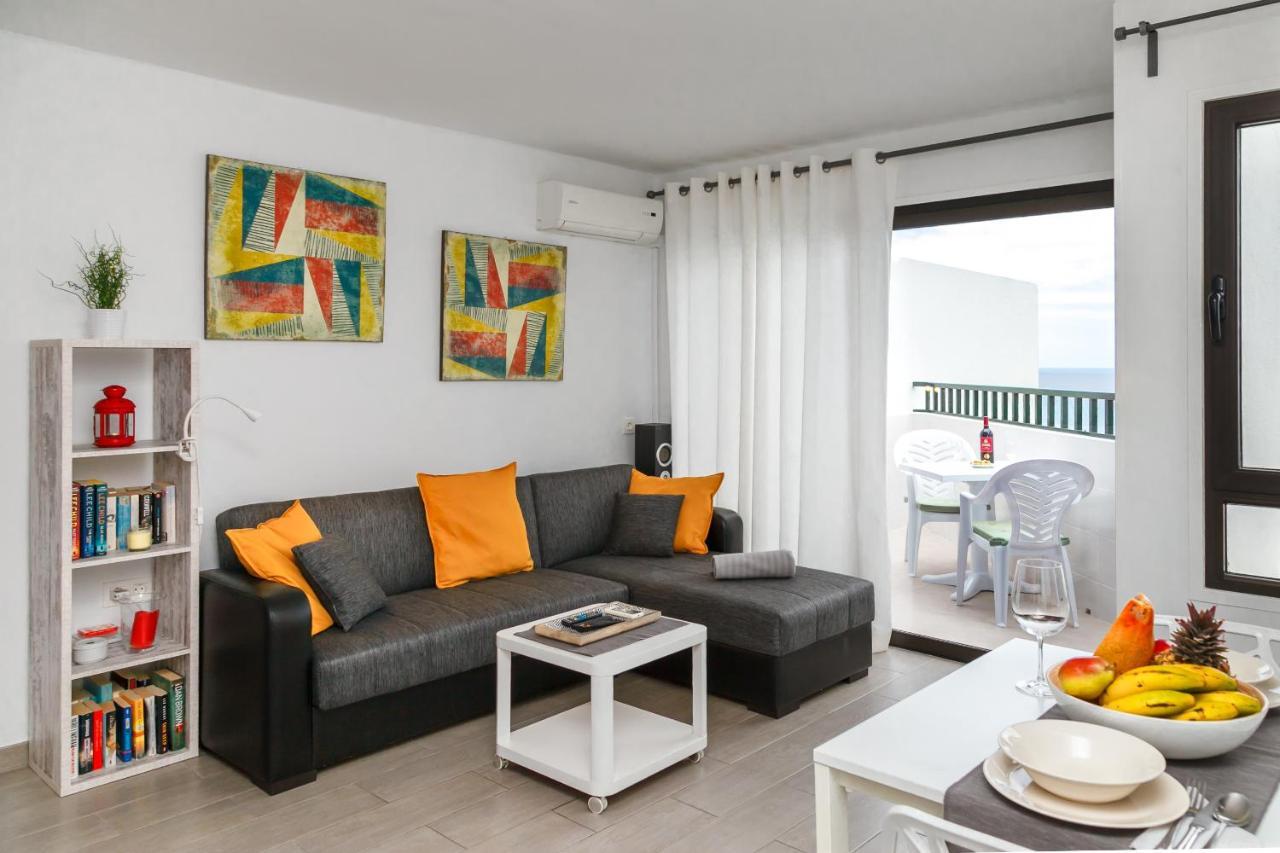 La Florida Apartment ปูแอร์โตเดลคาร์เมน ภายนอก รูปภาพ