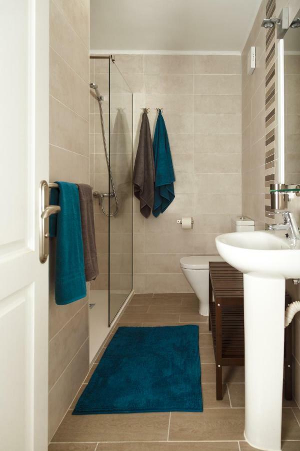 La Florida Apartment ปูแอร์โตเดลคาร์เมน ภายนอก รูปภาพ
