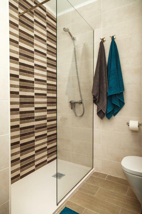 La Florida Apartment ปูแอร์โตเดลคาร์เมน ภายนอก รูปภาพ