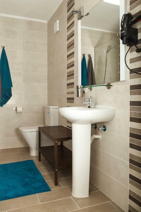 La Florida Apartment ปูแอร์โตเดลคาร์เมน ภายนอก รูปภาพ